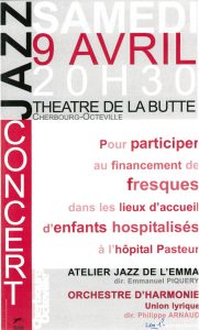 Affiche avril 2005