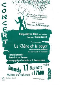 Affiche dec 2006