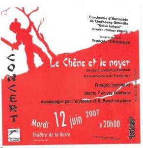 Affiche juin 2007