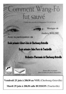 Affiche juin 2010