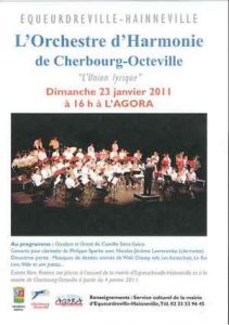 Affiche jan 2011