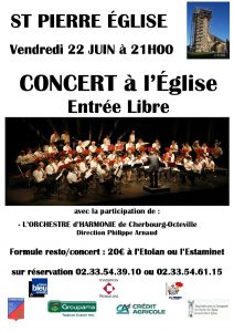 Afficeh 22 juin 2012