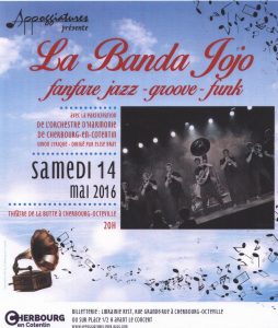 Affiche mai 2016